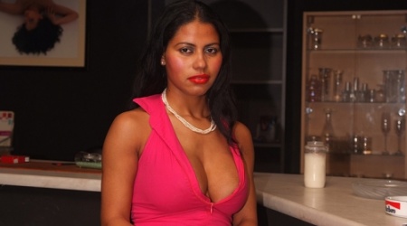 Tekohas Dirty Lady