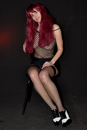 Lucy
