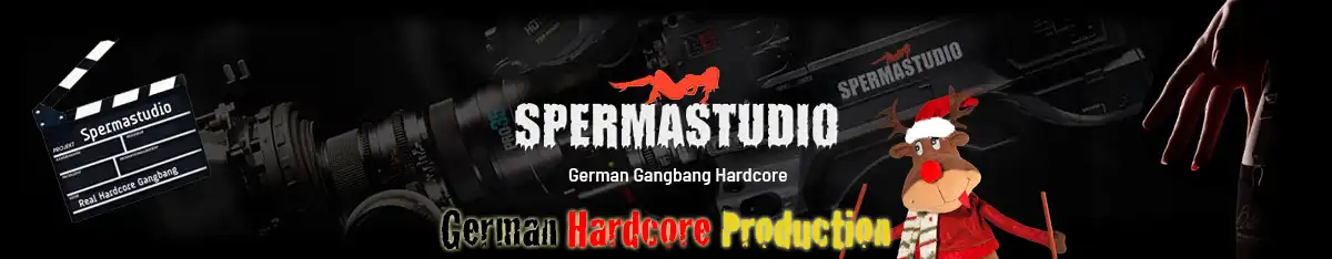 Spermastudio